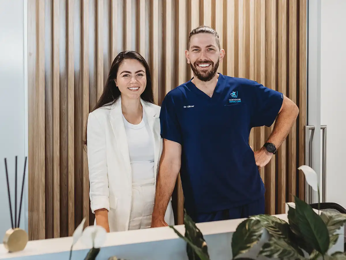 Northshore Dental Care