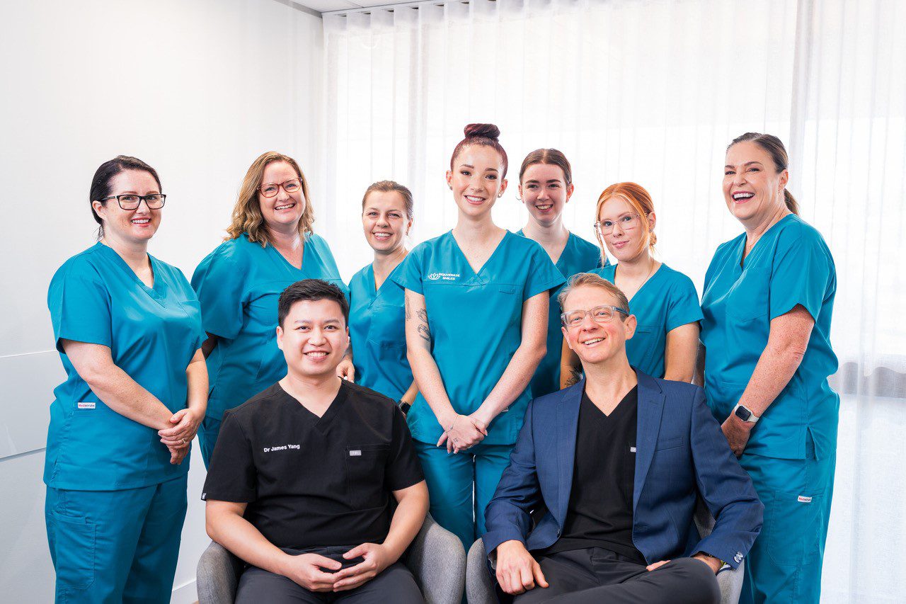 Innovation Meets Integrity: Inside the Evolution of Grange Road Dental