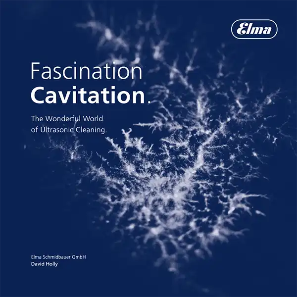 Elma Ultrasonic Cleaning Brochure 2026