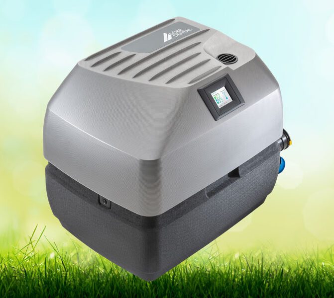 Tyscor sustainable