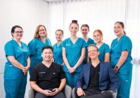 3 Innovation Meets Integrity: Inside the Evolution of Grange Road Dental