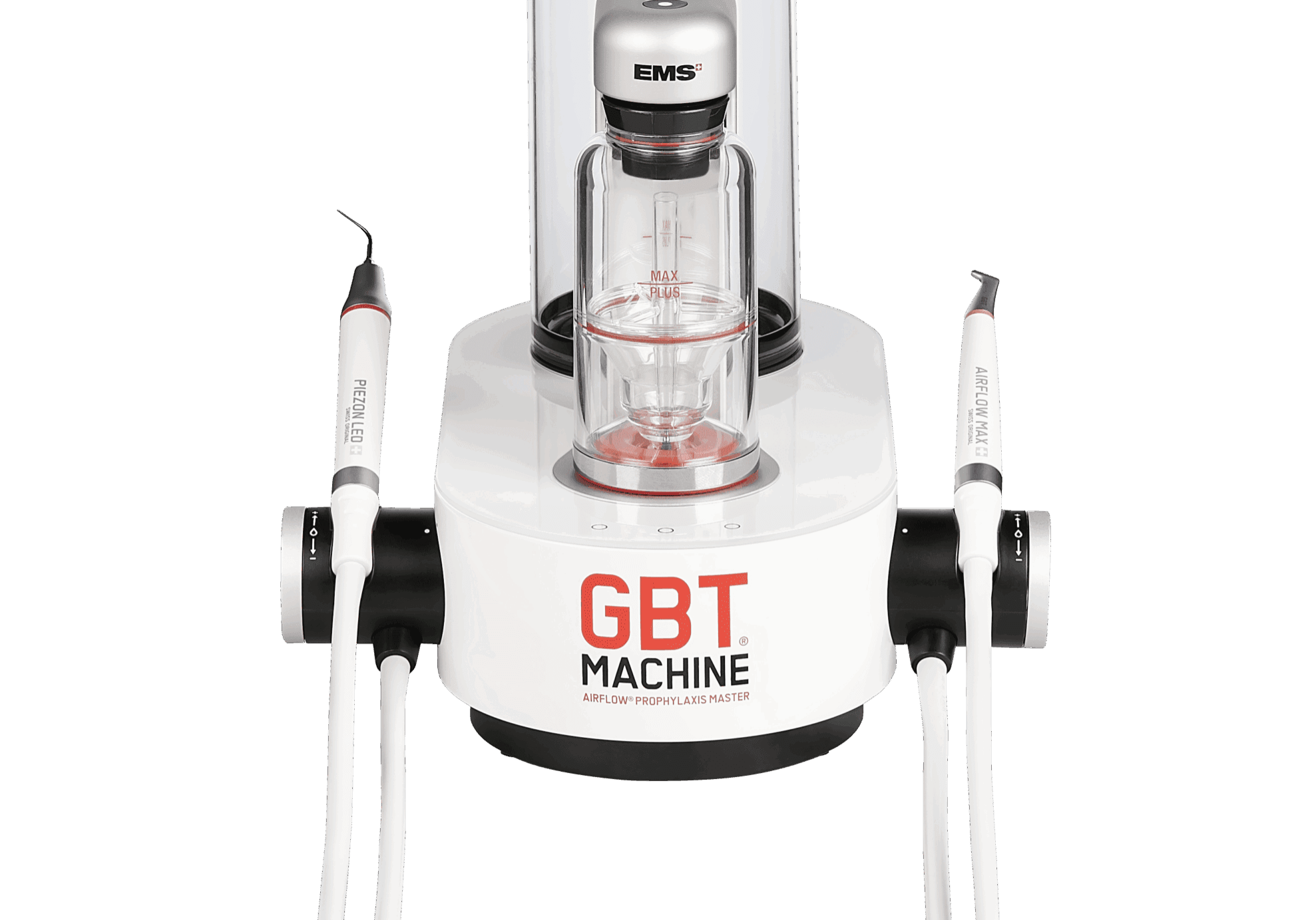 EMS GBT Machine