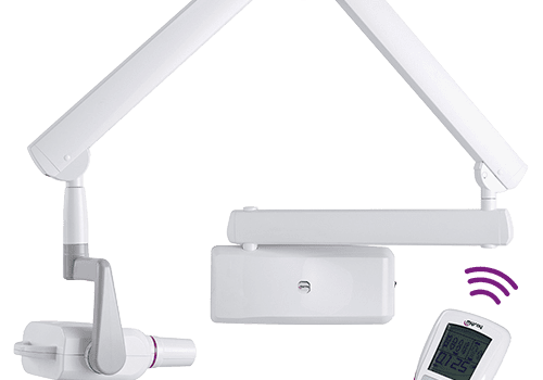 RXDC eXTEND x-ray_unit
