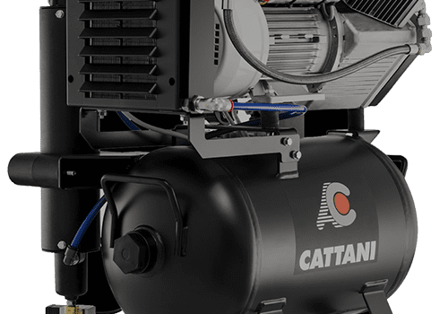 cattani-compressors