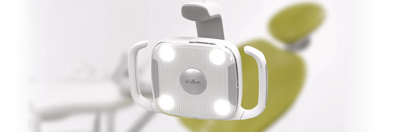 Adec 300 LED Dental Light