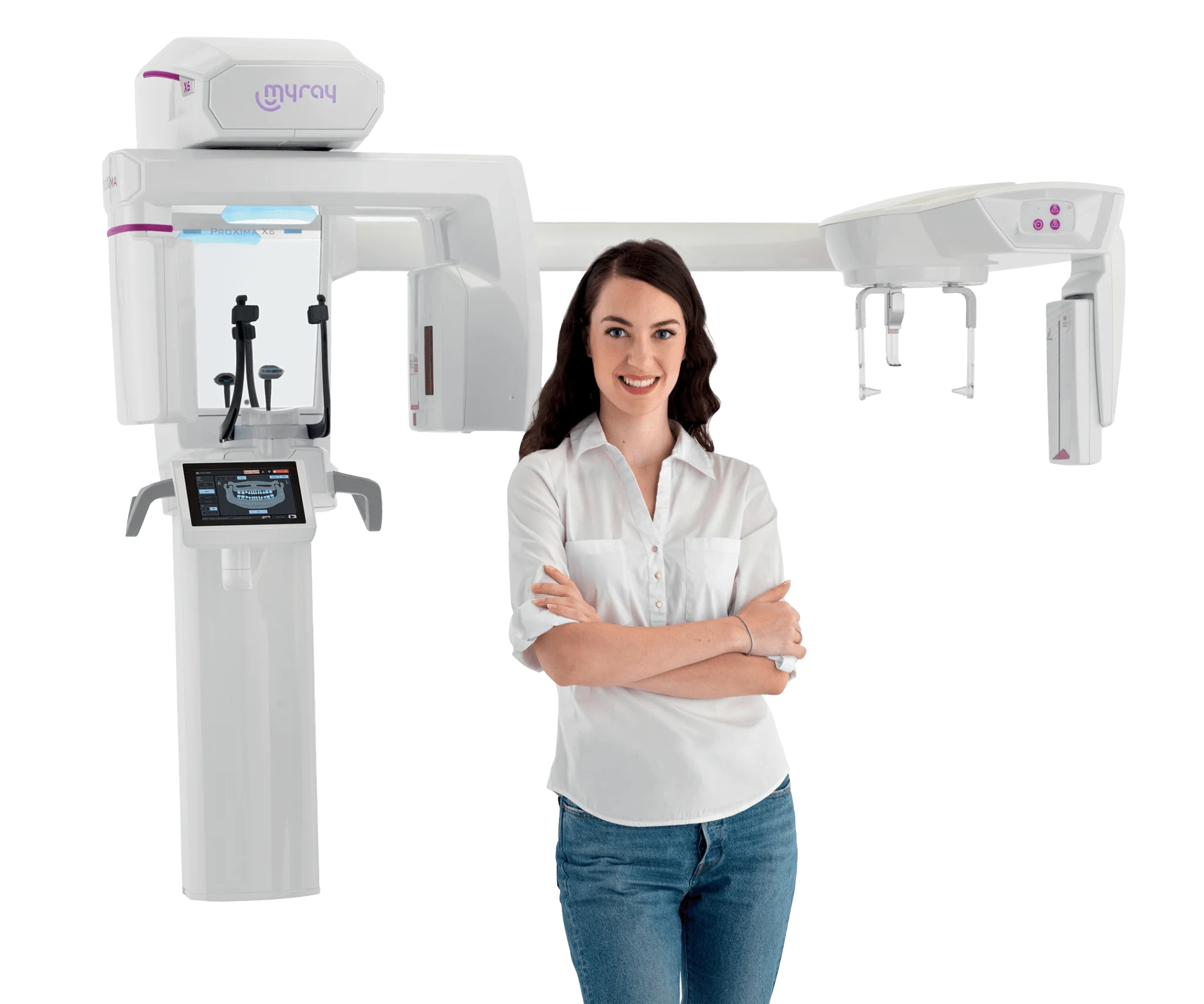 MyRay ProXIma X6